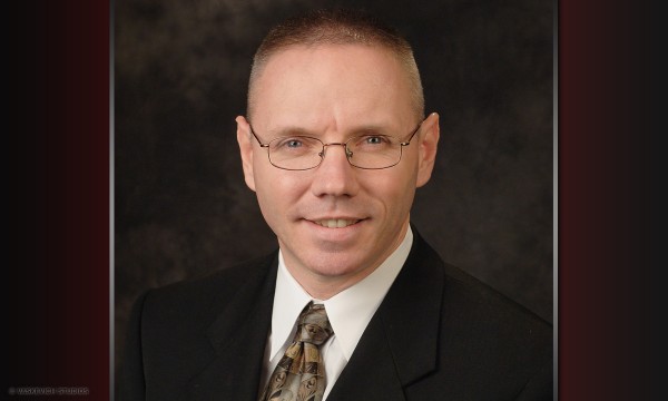 Business Portraits and Executive Headshots