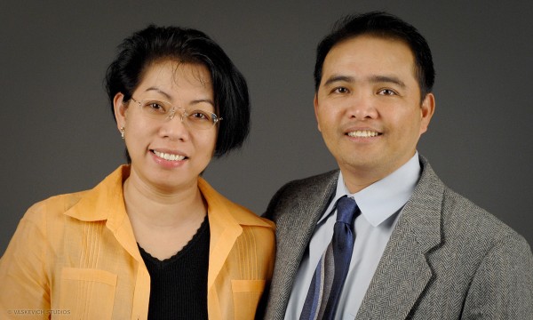 Business Portraits and Executive Headshots