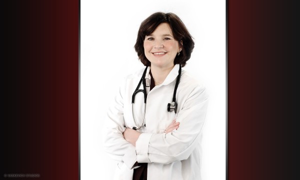 Business Portraits and Executive Headshots
