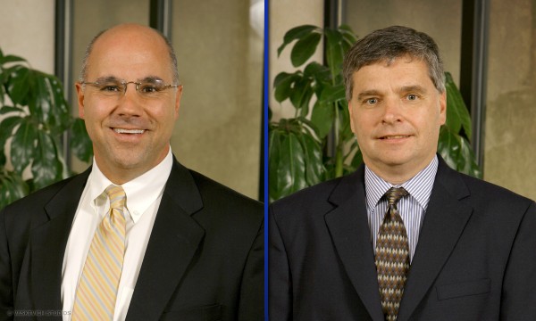 Business Portraits and Executive Headshots