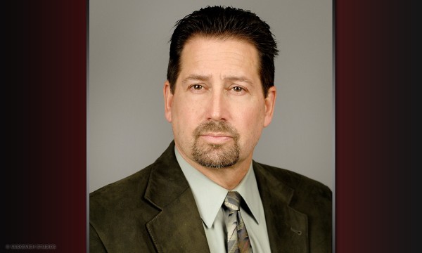 Business Portraits and Executive Headshots