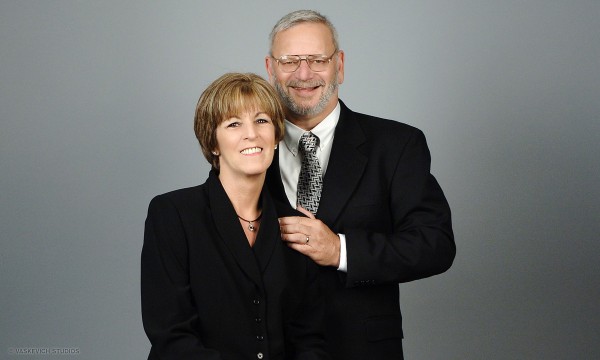 Business Portraits and Executive Headshots