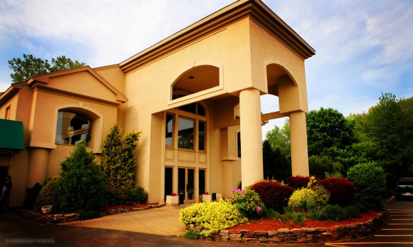 Real Estate Photography