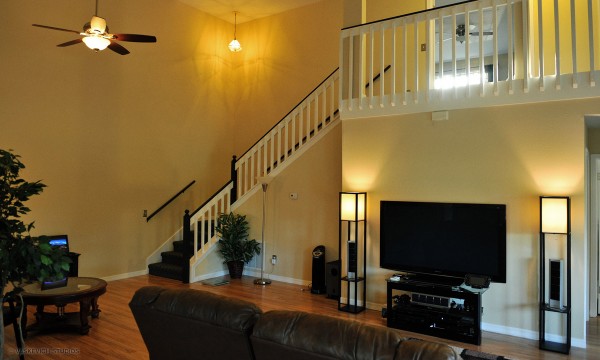 Real Estate Photography