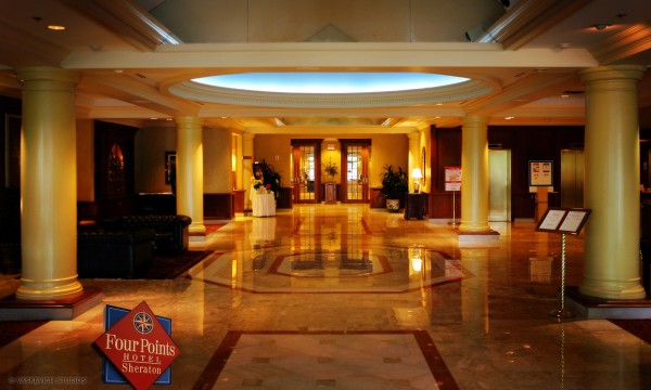 Real Estate Photography