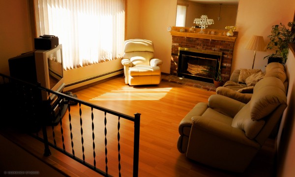 Real Estate Photography