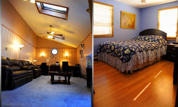 Real Estate Photography