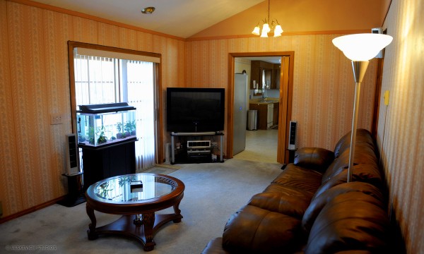 Real Estate Photography