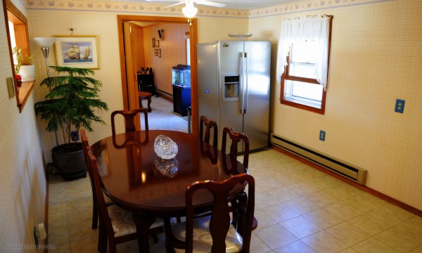 Real Estate Photography