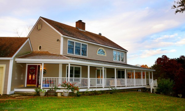 Real Estate Photography