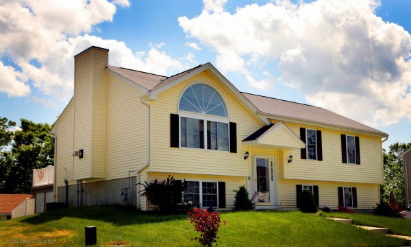 Real Estate Photography