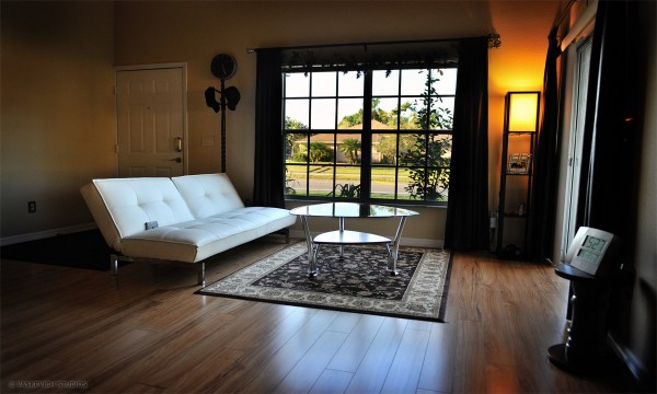 Real Estate Photography