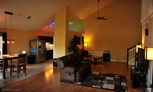 Real Estate Photography