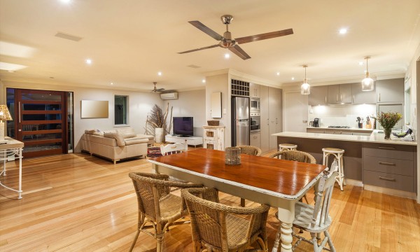 Real Estate Photography