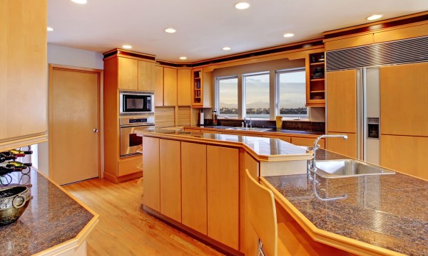 Real Estate Photography