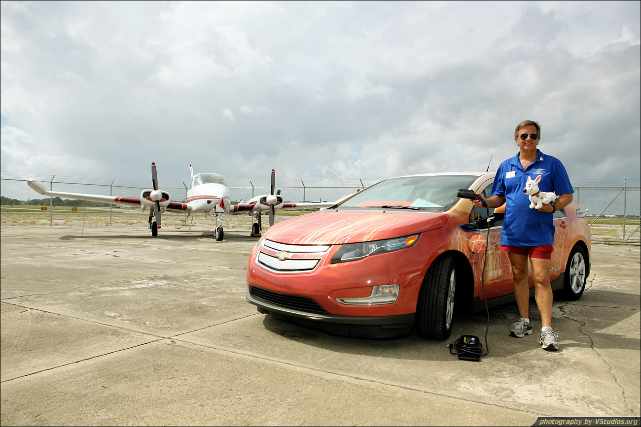 Florida TechXpo 2015 Event Pictures