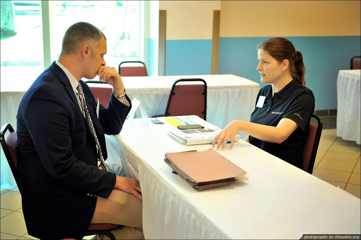 NASA-KSC-Expo-2015 Matchmaking