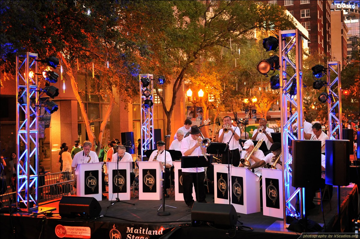 Orlando Creative City Project photo 3