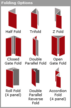 brochure-folding-options