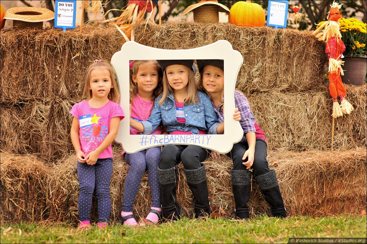 FHC Annual Barn Party 2015 photo 3