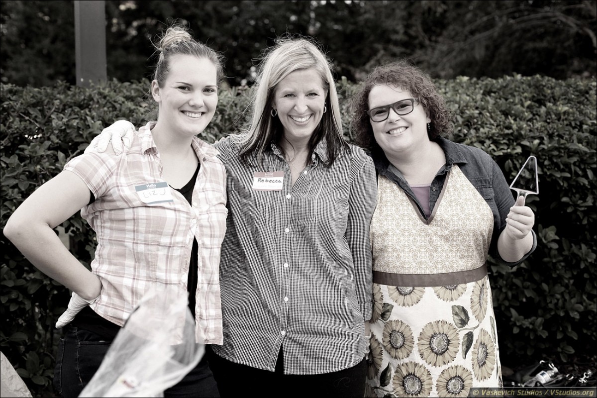 FHC Annual Barn Party 2015 photo 7