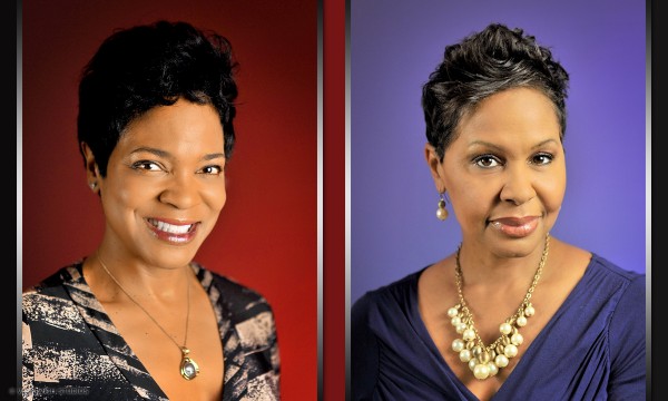 Business Portraits and Executive Headshots